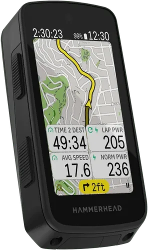 Hammerhead GPS Karoo