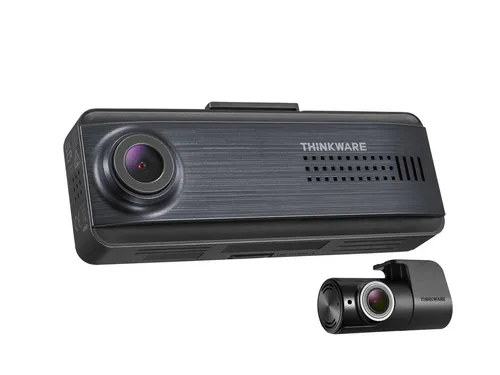 Thinkware Q200 Dashcam
