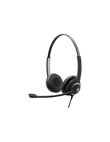 Sennheiser EPOS IMPACT SC 260 Headset, Schwarz