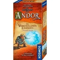 Die Legenden von Andor - Die verschollenen Legenden