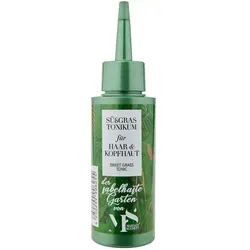 Margot Schmitt Fabelhafter Garten Süßgras Tonikum 100 ml