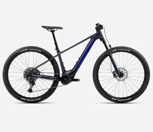 Orbea Urrun 20 2025 (XL) – E-Bike für Abenteuer von Orbea