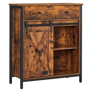 VASAGLE Sideboard LSC100B01 von VASAGLE