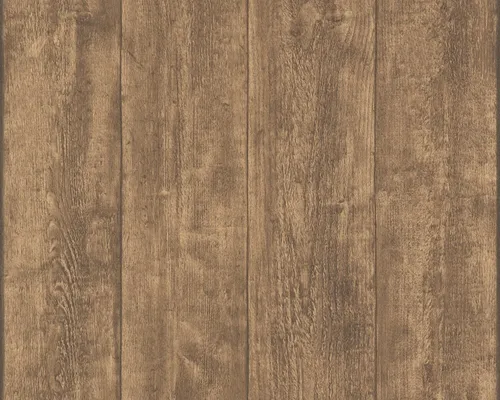 Tapeten Braun von A.S. Création