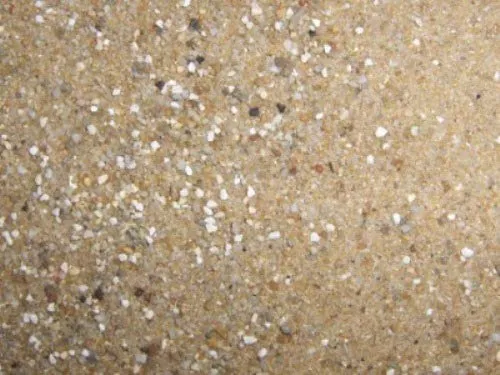 Debes Matador Papageiensand mit Kalk und Anis 6 kg - Grober Vogelsand mit herrlich frischem Anisduft