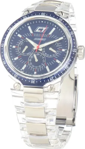 Herrenuhr Chronotech CC7045M-01 (Ø 42 mm)