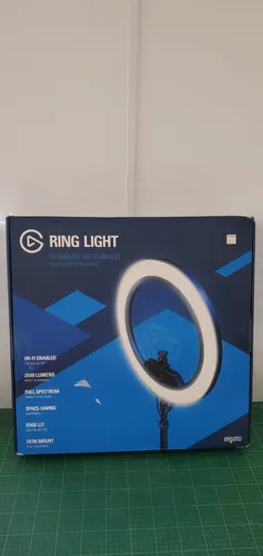 Elgato Ring Light