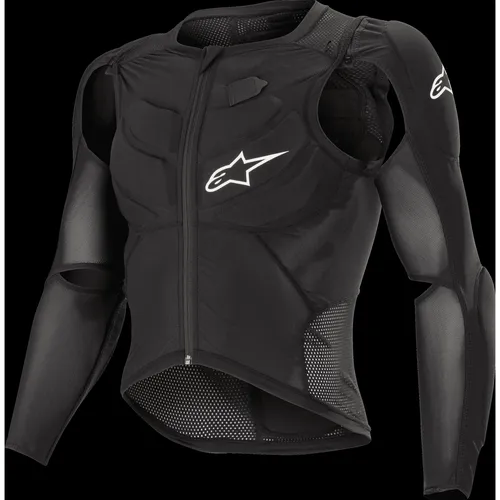 Alpinestars Herren Vector Tech Protection Jacket LS von Alpinestars