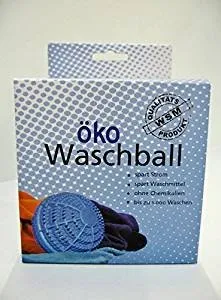 Öko Waschball