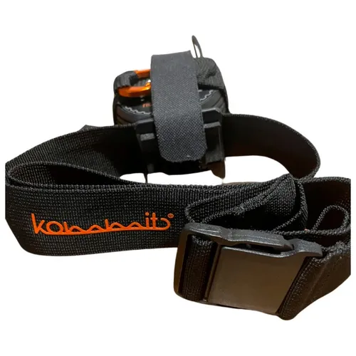 kommit Multisport Clip Outdoor Gürtel