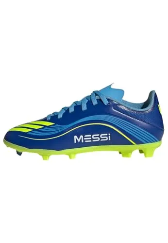 adidas Performance F50 MESSI LEAGUE KIDS FG/MG Fußballschuh