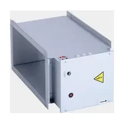 Viessmann Vorheizregister EH-15kW-3ph CS/CT2000 - 7974050 von Viessmann