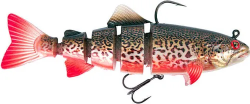 Produktbild Fox Rage Replicant Trout 18cm 110g Jointed