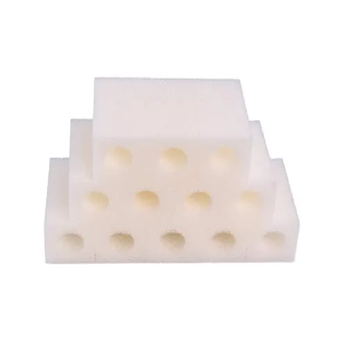 INGVIEE 12 Stück Kompatibel Filterpatronen für Eheim 2617100 Pickup 160 2010 Innenfilter