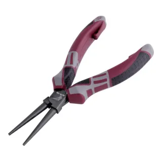 Kraftwerk Hightech3C Rundzange 160 mm von KRAFTWERK