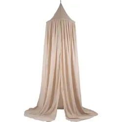 Jollein Baldachin Vintage Nougat von Jollein