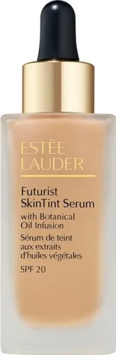 Estée Lauder Futurist SkinTint Serum Pflege 30 ml - Make-up mit feuchtigkeitsspendendem Serum, sorgt für einen strahlenden Teint und ein leichtes, natürliches Finish.