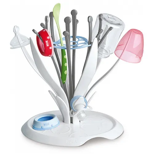 Geschirrständer & Abtropfflächen von NUK