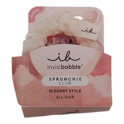 invisibobble Haargummis von invisibobble