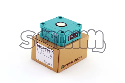 UB2000-F42-E6V15 Ultraschallsensor