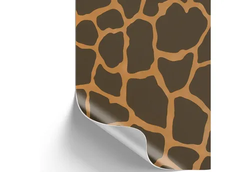 d-c-fix Klebefolie Velvet Edition Sambia - Wasserdichte Möbelfolie für kreative Upcycling-Projekte, ideal für Schränke, Tische und Küchenfronten. Verleihe deinen Möbeln mit modernem Design und einfacher Anwendung einen neuen Look!