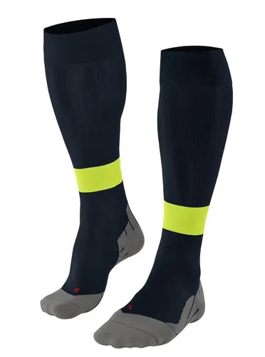 FALKE Herren Laufsocken RU Compression Energy M - Sportsocken mit Kompression zur Unterstützung der Muskulatur beim Joggen und Teamsport, fördern die Durchblutung und beschleunigen die Regeneration – ideal für aktive Sportler.