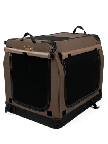 Hundebox TrendPet TPX90-Pro von TrendPet
