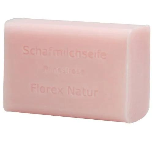 Florex Schafmilchseife classic Pfingstrose 100 g