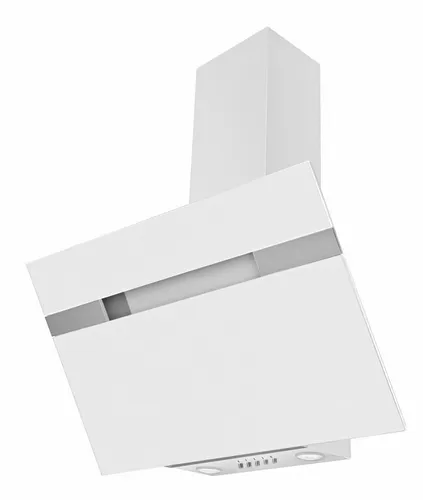 Amica KH 17424 W Kaminhaube, 80 cm von Amica