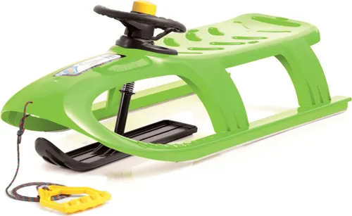 Schlitten BULLET CONTROL