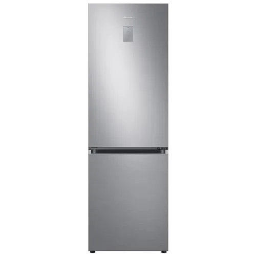 Samsung RB34C775CS9/EK Kühl- und Gefrierkombination Edelstahl 344 l