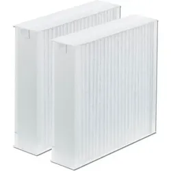 Zehnder Filterset für Climos - 2 Stück Climos 200 527004280 - Sonstige, hochwertiges Filterset für optimale Luftqualität und effiziente Funktion Ihres Climos Geräts.