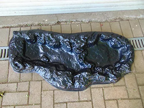 Bachlaufelement Large water course