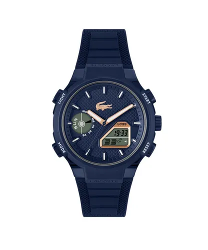 Lacoste Chronograph LC33 2011434 von Lacoste