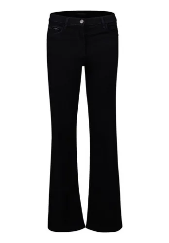 Betty Barclay Bequeme Jeans Hose Jeans 1/1 LAEnge
