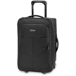 Dakine Carry 42L Kabinentrolley mit Laptopfach - Trolley mit 2 Rollen, 55 cm und 42L Volumen, ideal für Reisen und der perfekte Begleiter für Laptop und Reiseutensilien.