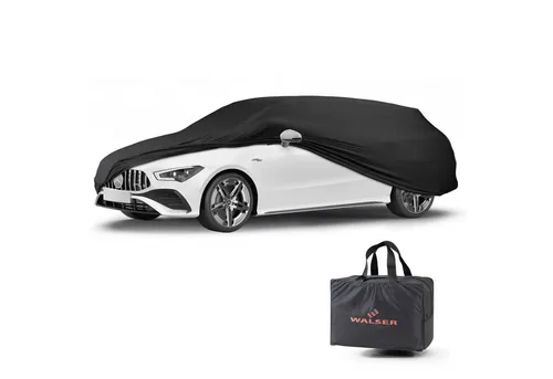 Walser Abdeckung Auto Indoor Stretch von Walser