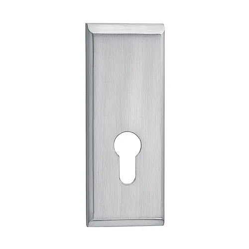 Nickel-Deckplatte SZZN