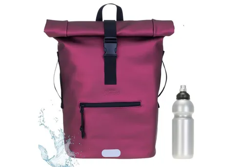Elephant Rucksack Herren Plane Time Bag von ELEPHANT