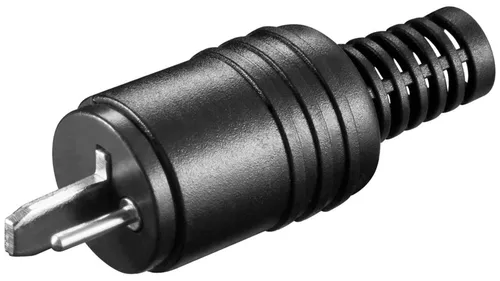 goobay Lautsprecherstecker