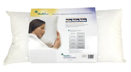 Mediflow 5001 Das Original Wasserkissen