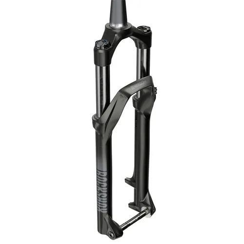 RockShox Recon Silver RL 120 mm - Hochleistungs-Velogabel - Velogabel mit 120 mm Federweg, ideal für Trail- und All-Mountain-Fahrten, bietet hervorragende Dämpfungseigenschaften und Anpassungsfähigkeit.