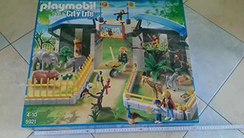 Playmobil 5921