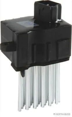 Herth+buss Elparts Steuergerät Heizung/Lüftung 75614262 - Autoteile für optimale Klimatisierung im Fahrzeug, sorgt für effiziente Heizungs- und Lüftungssteuerung.