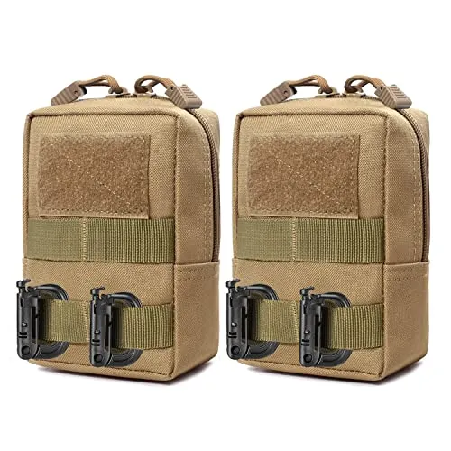 Bauchtaschen Beige von TANSOLE TAN SOLE