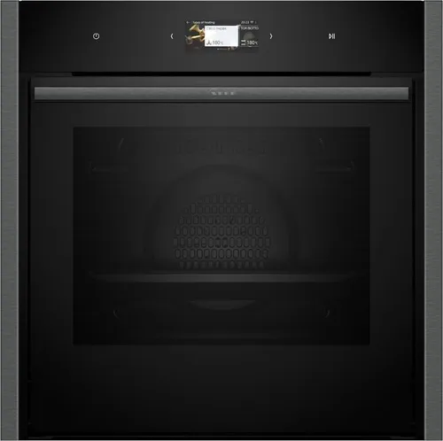 Neff B64CS71G0K (grafit) Einbaubackofen