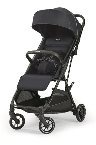 Inglesina Stühle Modell NOW STROLLER SPLASH BLUE, AG84P0SSB in blau von Inglesina