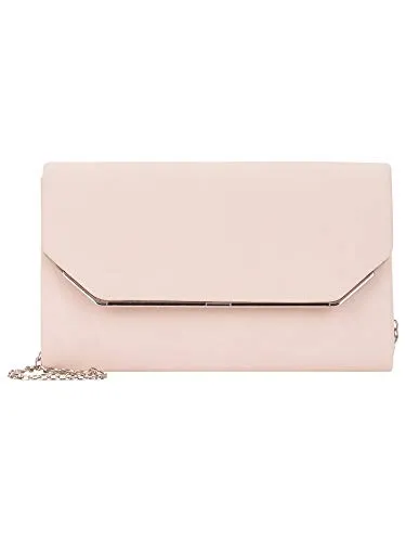 Tamaris Clutch TAS Amalia in pink von Tamaris