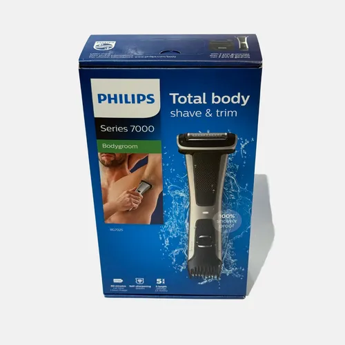 Philips BG7025/15 Bodygroom Series 7000