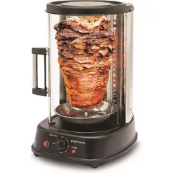 ROHNSON R-2530 Elektrogrill